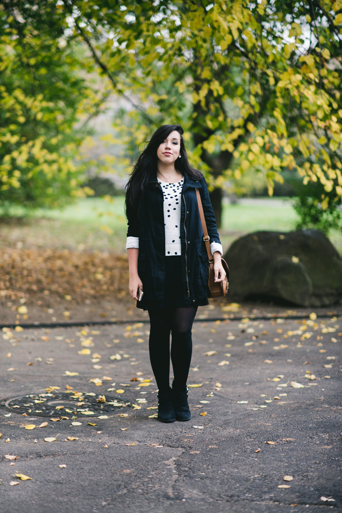 acessórios indispensáveis para parques