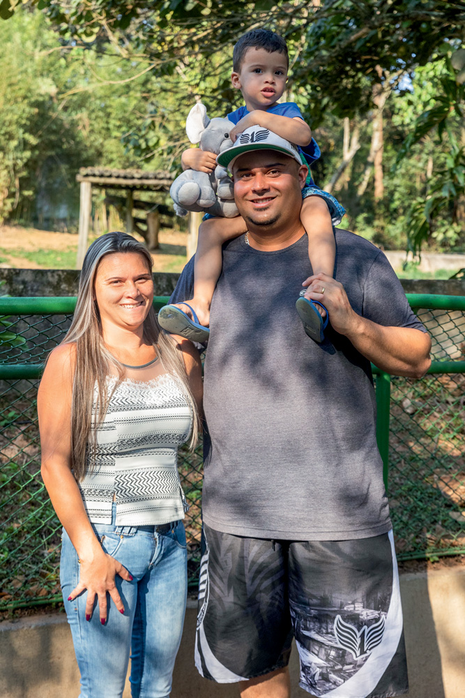 dicas de moda para passeios de um dia