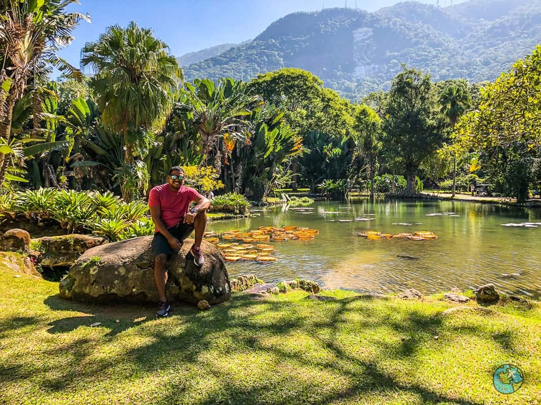 Looks para ir ao zoológico ou jardim botânico