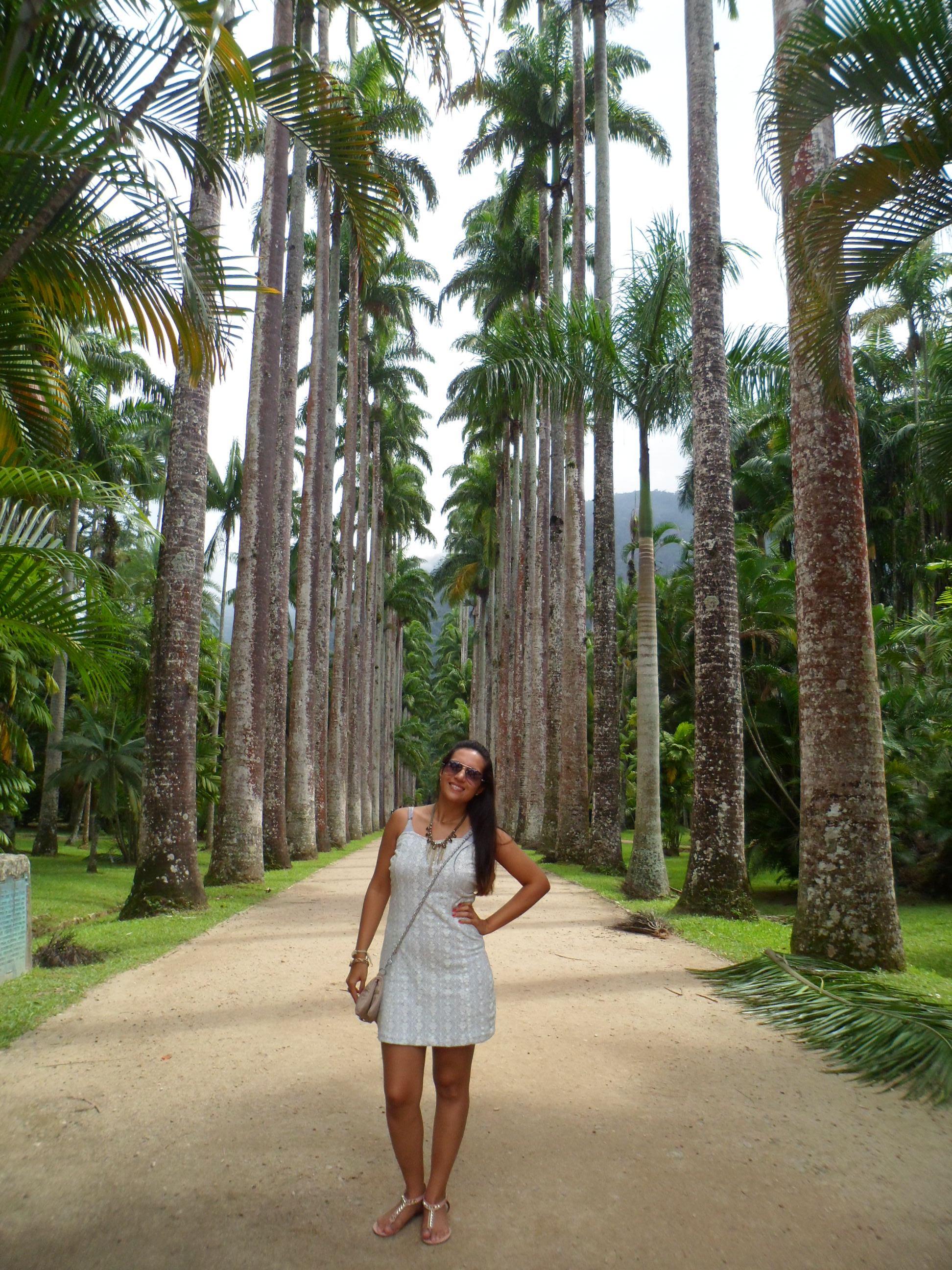 o que vestir para ir ao zoológico