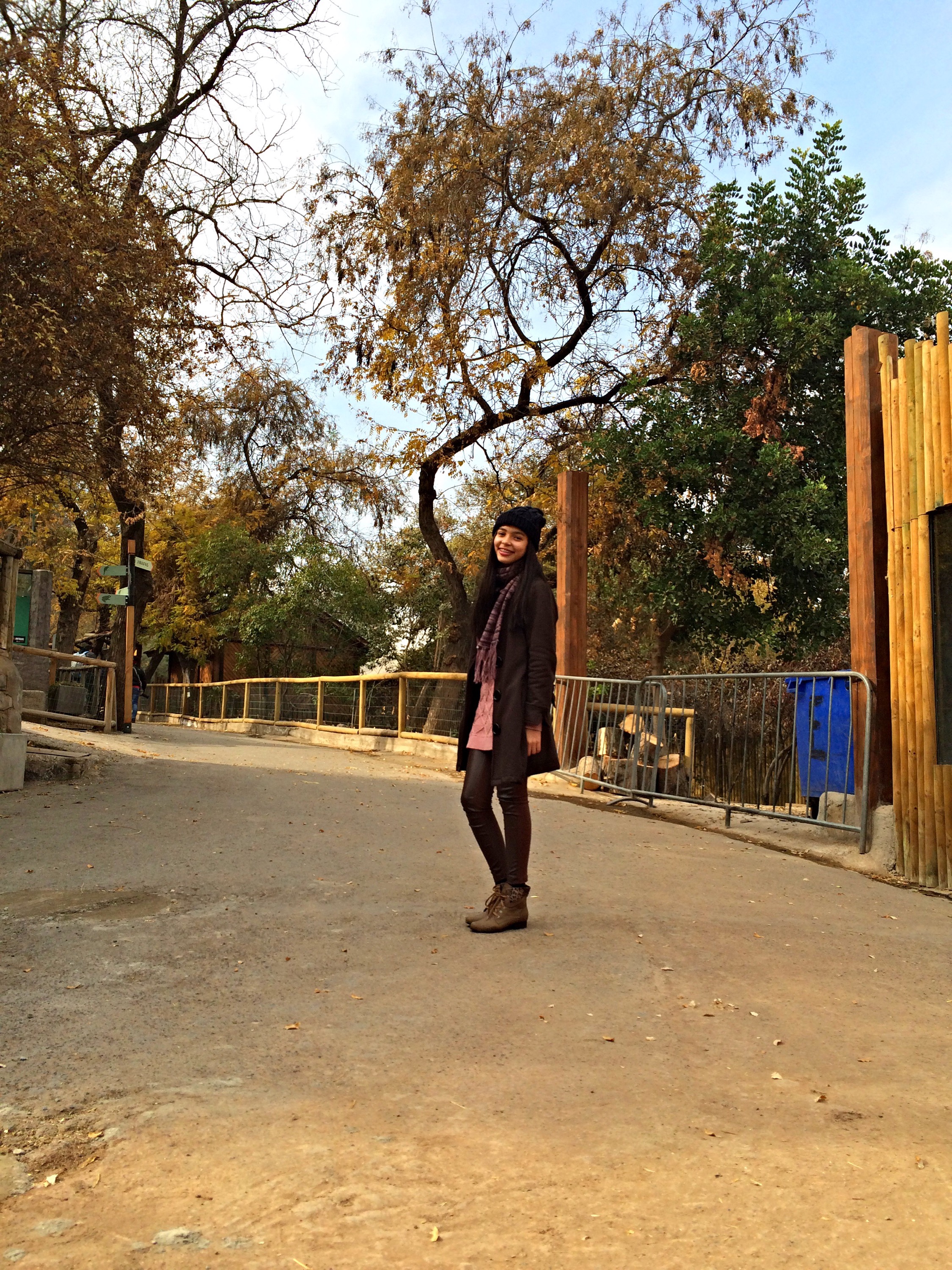 look para jardim botânico