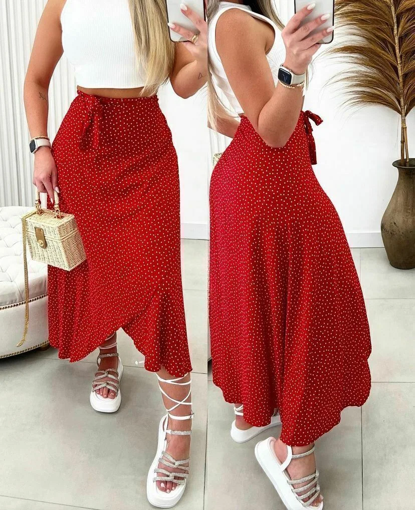 como combinar vermelho no natal