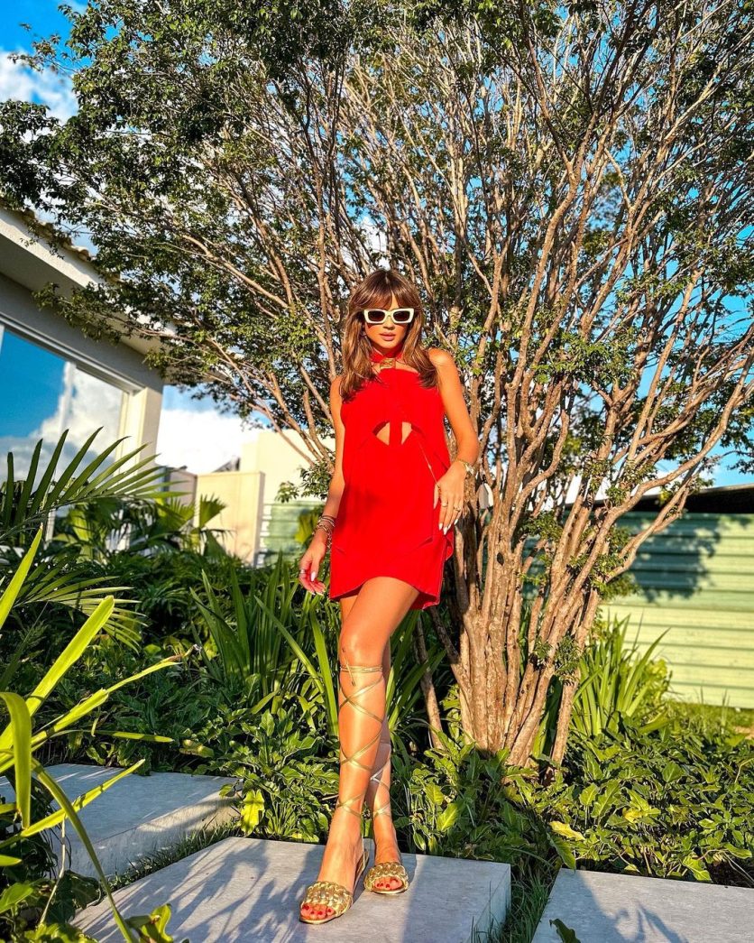 tendências de moda natal 2025