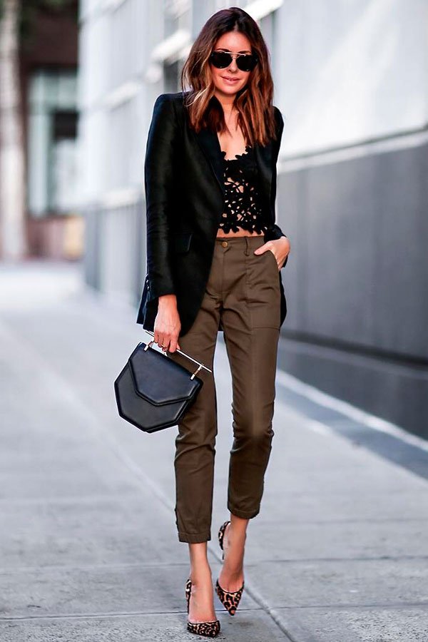 Looks para o primeiro encontro: dicas infalíveis