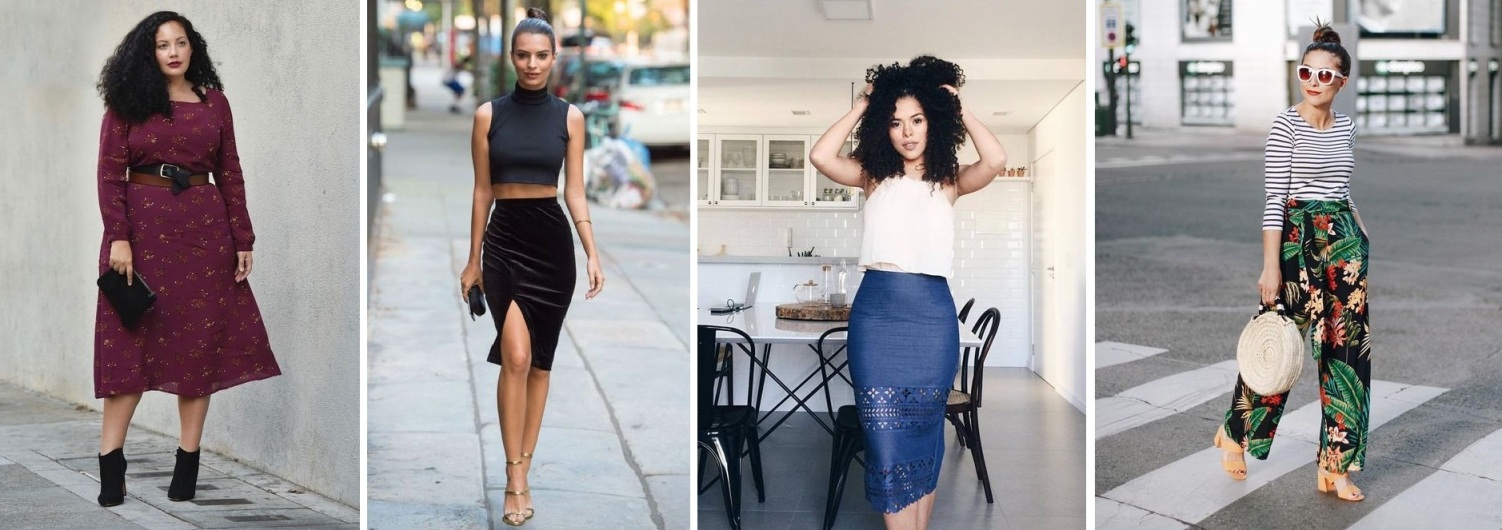 Looks para o primeiro encontro: dicas infalíveis