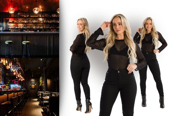 Guia completo: Cores que atraem no primeiro encontro