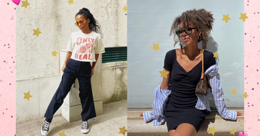 Erros de moda para evitar no seu first date