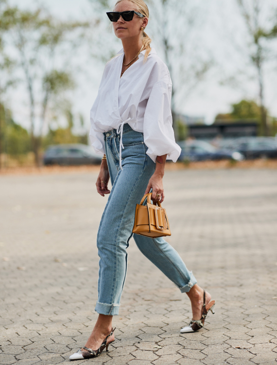 Erros de moda para evitar no seu first date