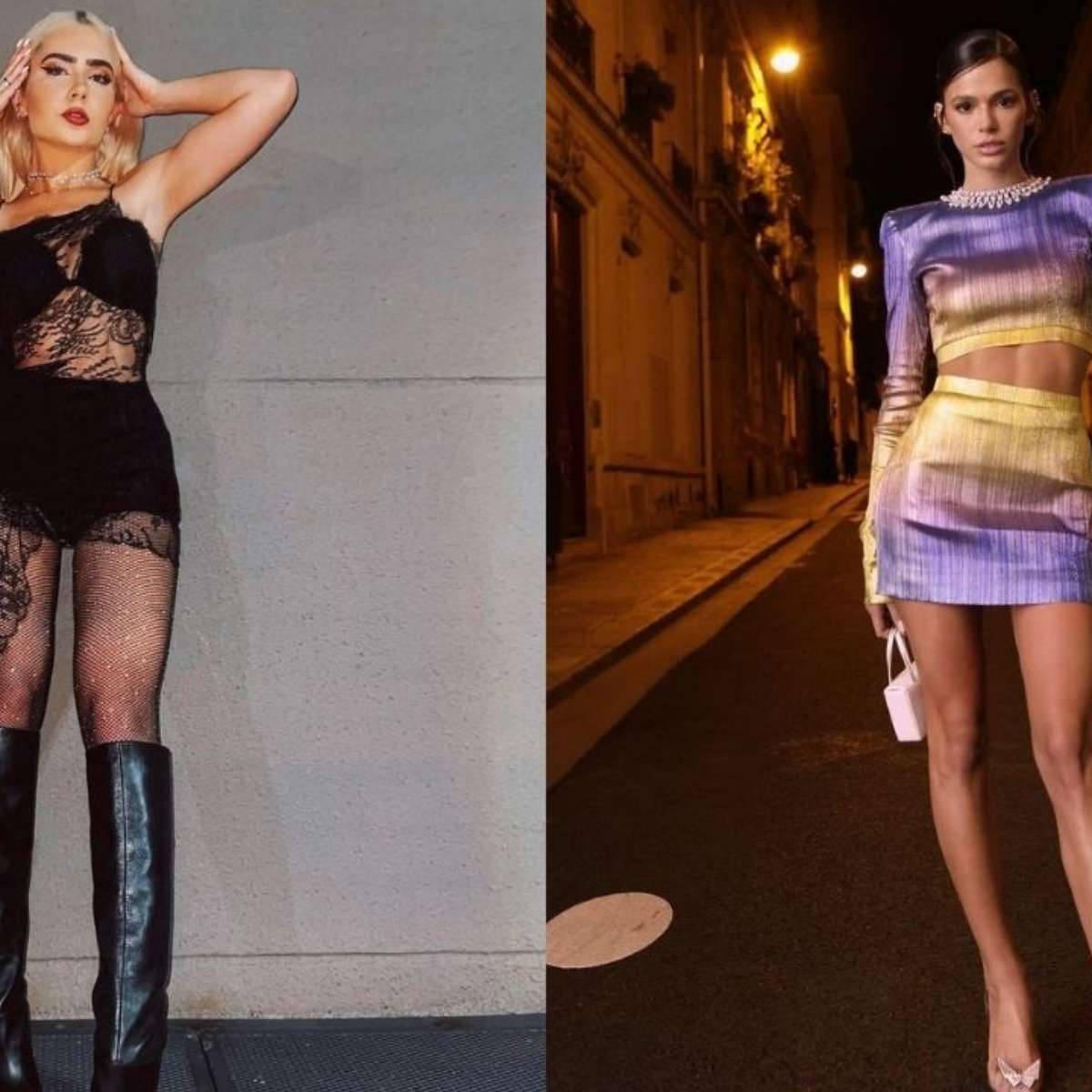 Acessórios que transformam seu look de jantar em festa