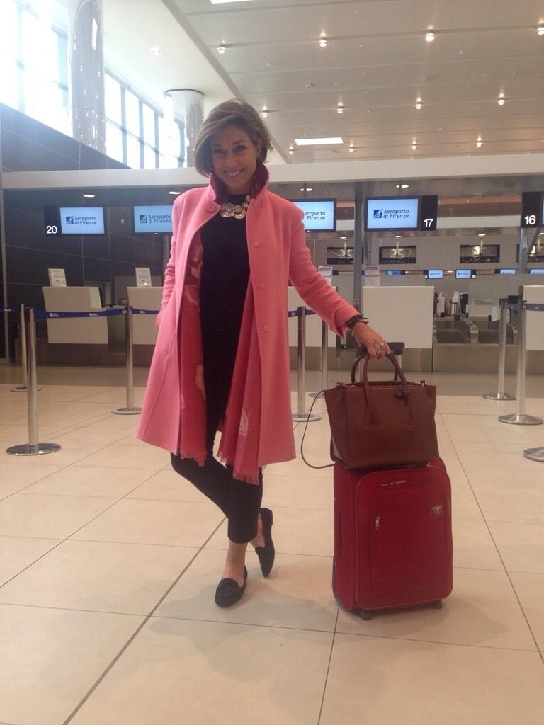 A importância das camadas de roupa em viagens de ônibus