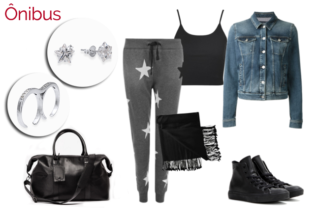 Acessórios indispensáveis para uma viagem de ônibus tranquila