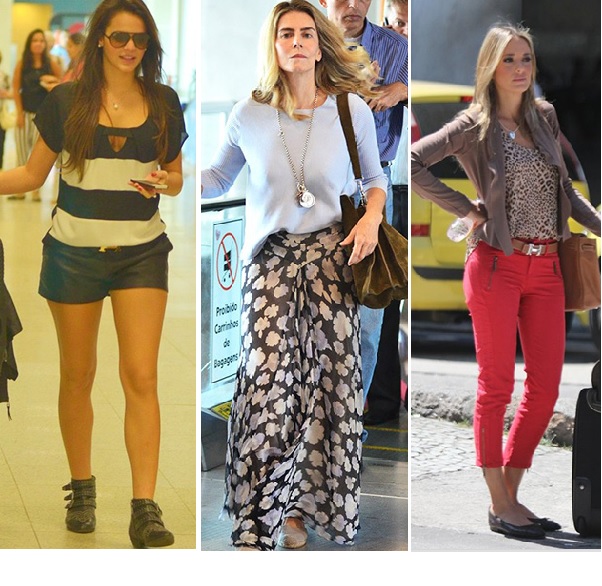 Acessórios indispensáveis para uma viagem de ônibus tranquila