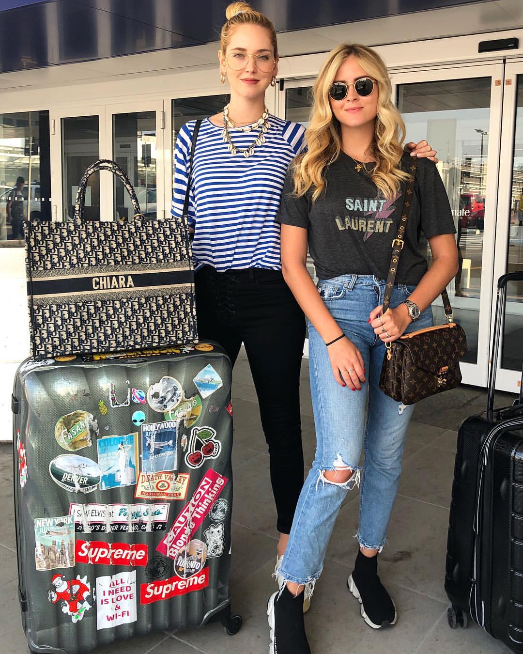 Dicas para montar o look perfeito para viajar de ônibus