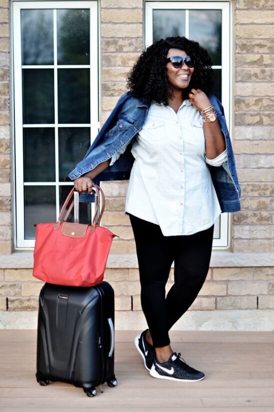 Como escolher o calçado ideal para sua viagem de ônibus