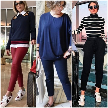 A importância das camadas de roupa em viagens de ônibus