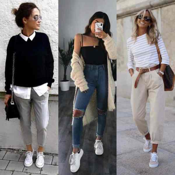 looks femininos baratos e estilosos