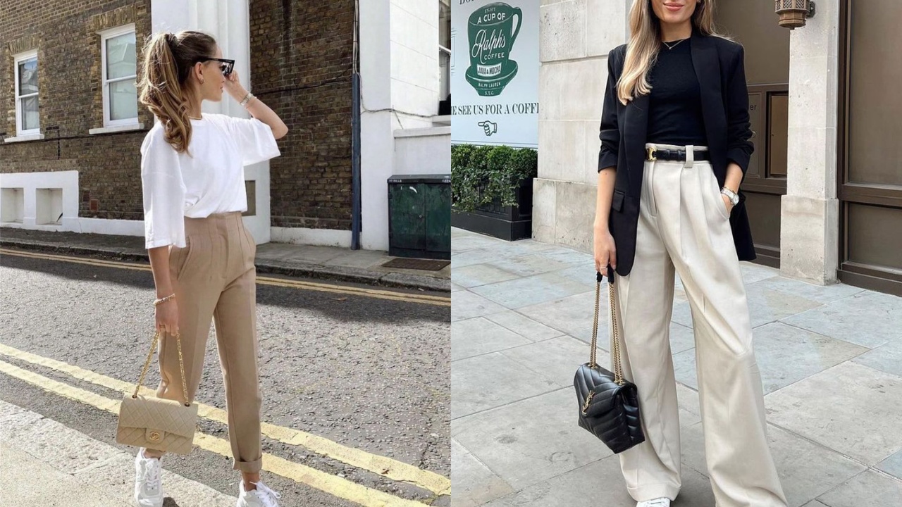 erros comuns ao montar looks de trabalho