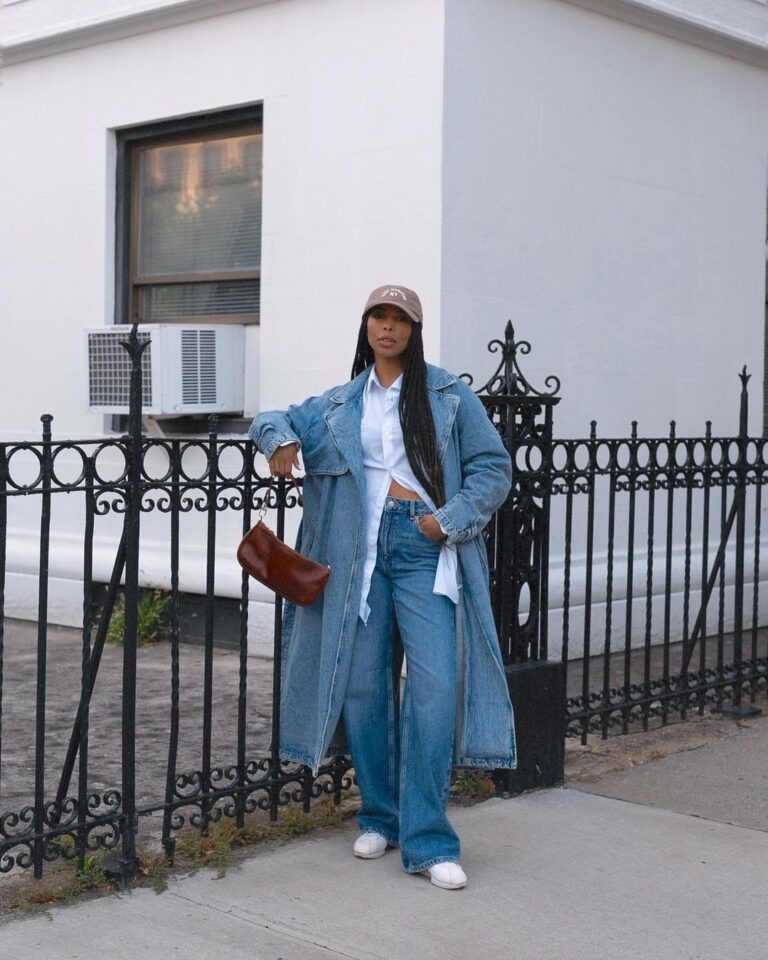 erros comuns ao montar looks de trabalho