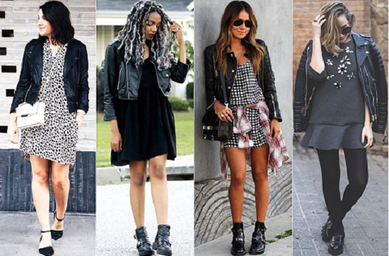 looks femininos: vestido vs saia qual escolher