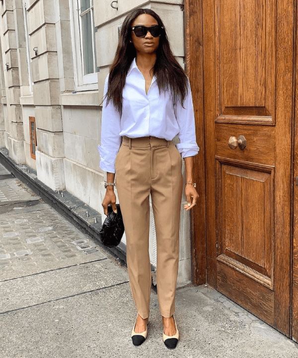 roupas para mulheres