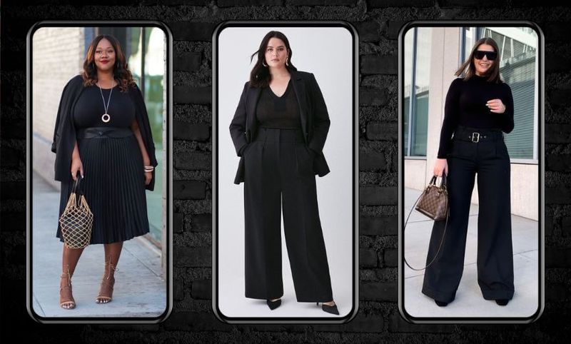 looks de inverno femininos