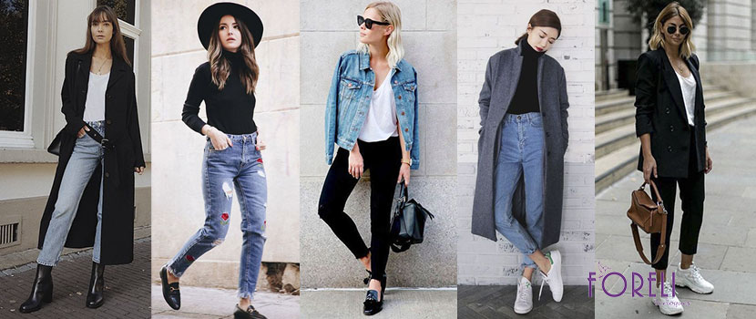 looks para festas femininos