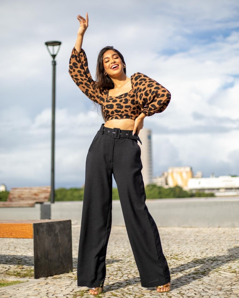 looks de inverno femininos