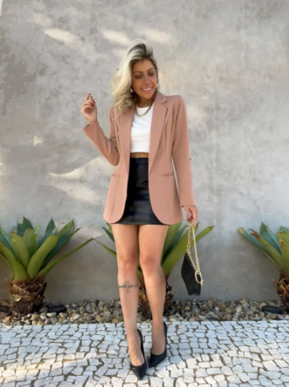 looks de verão femininos