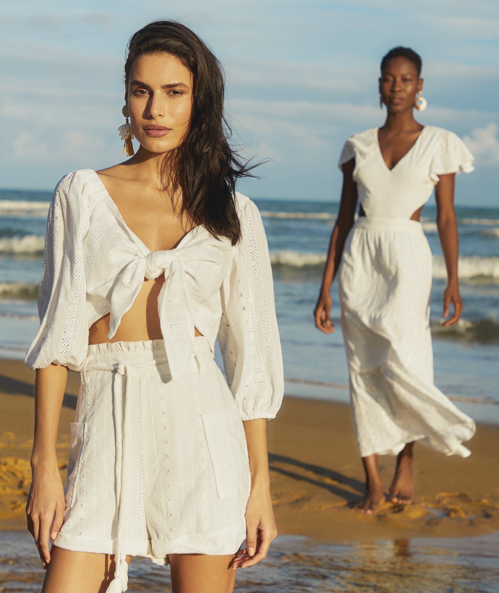 looks para festas femininos
