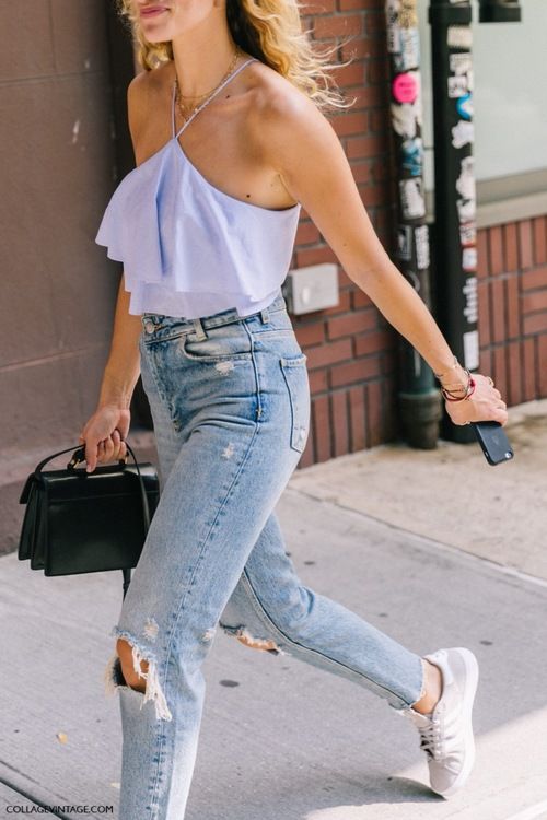 erros comuns ao montar looks básicos