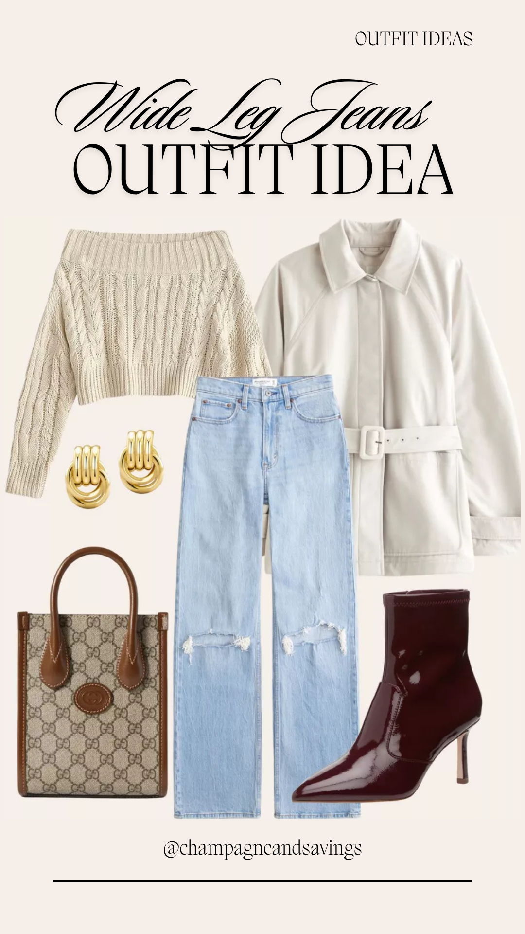 erros comuns ao usar calça wide leg e como evitá-los