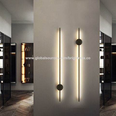 erros comuns ao escolher arandela para sala