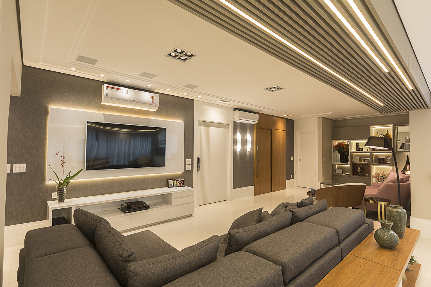 arandela moderna vs arandela clássica qual escolher