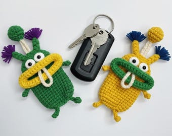 luva de croche ou trico para bebe recem nascido qual escolher