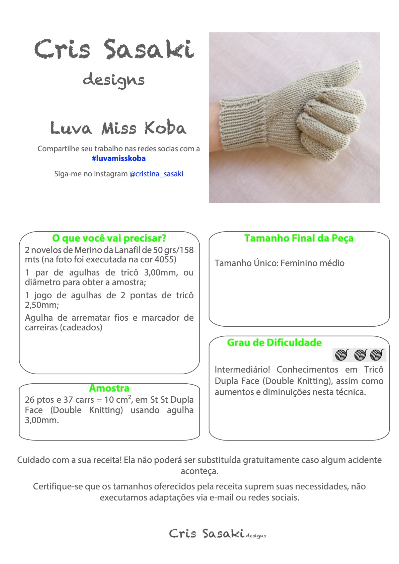 Luvas de Patinhas de Crochê: O Acessório Divertido que Virou Febre