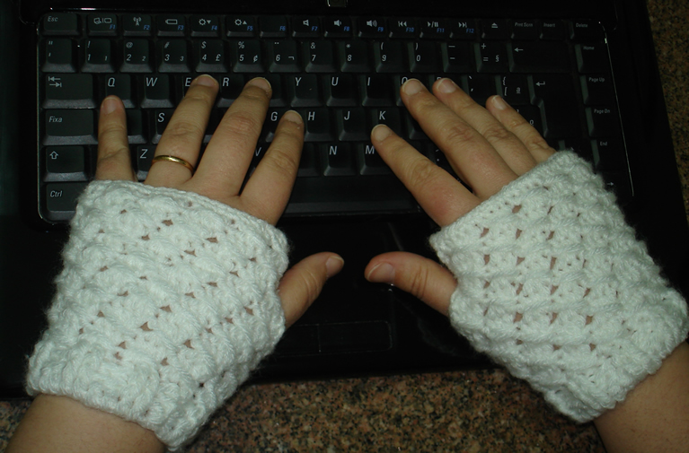 Dicas Essenciais para Escolher o Fio Ideal para Suas Luvas de Crochê