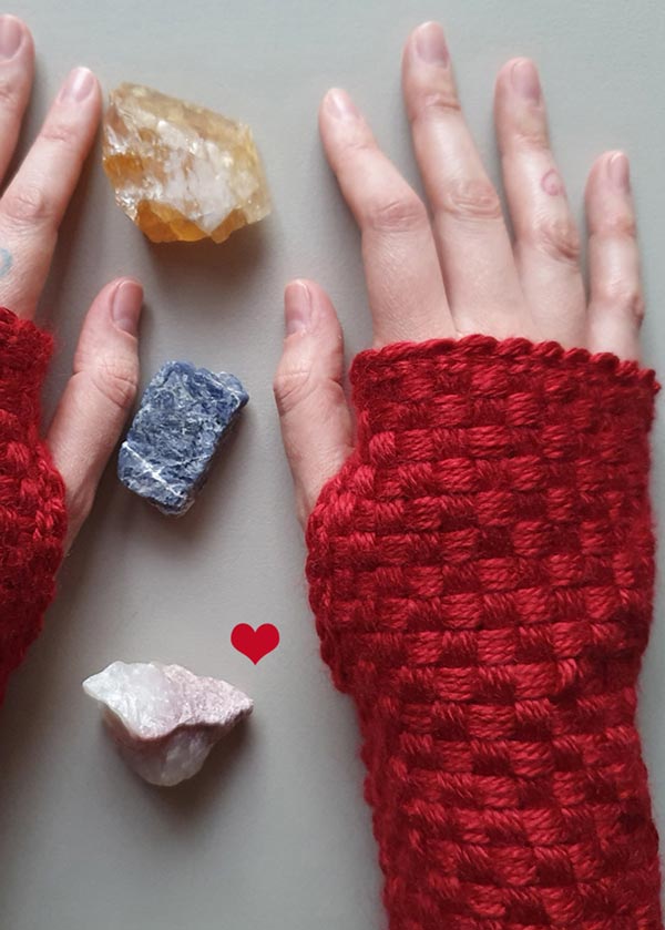 Dicas Essenciais para Escolher o Fio Ideal para Suas Luvas de Crochê