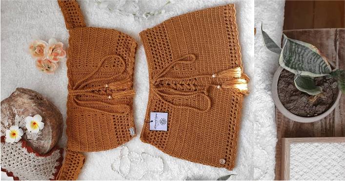 erros comuns ao fazer macaquinho de crochê