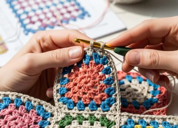 melhores modelos de maiô de crochê com gráfico