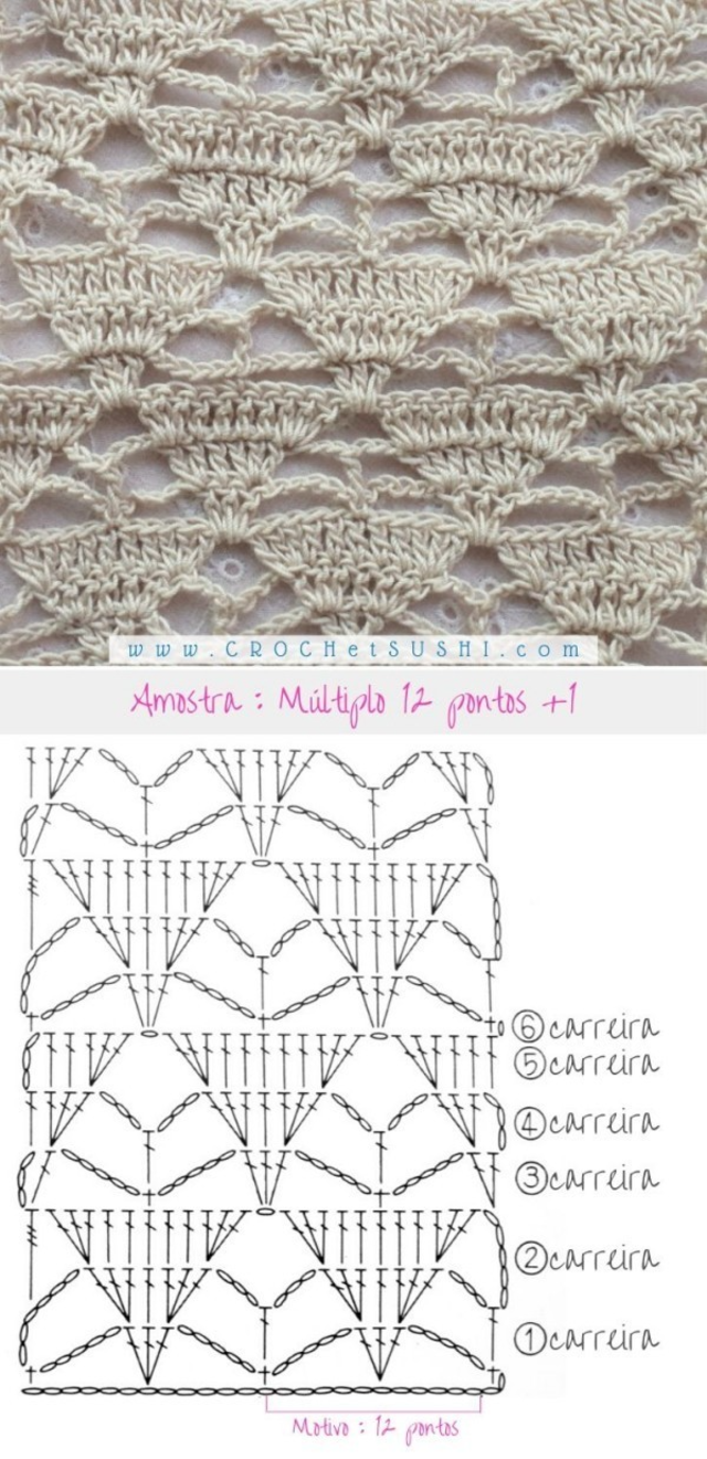 erros comuns ao fazer maiô de crochê e como evitar