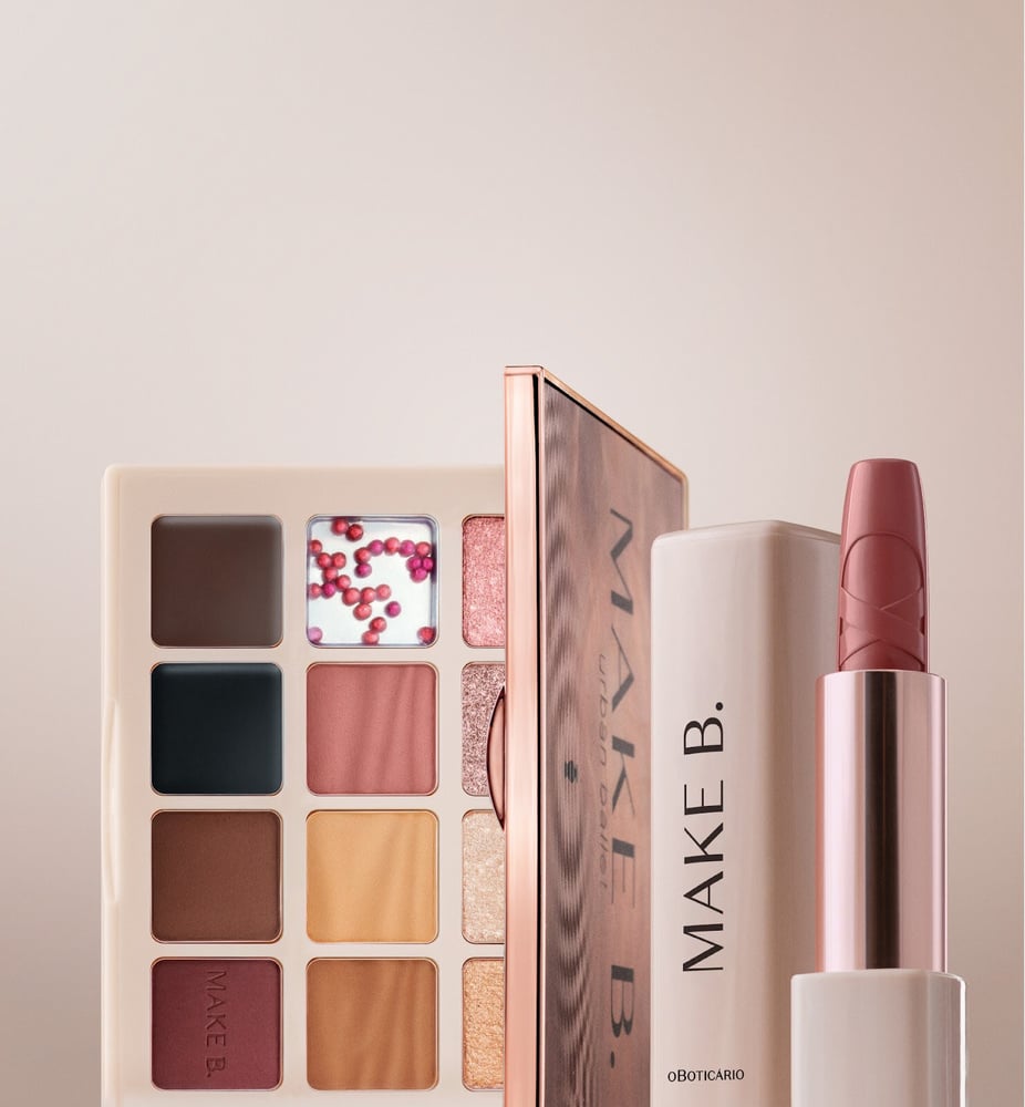 Make B. Maleta