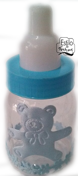 Os Melhores Recheios para Suas Mini Mamadeiras de Lembrancinha