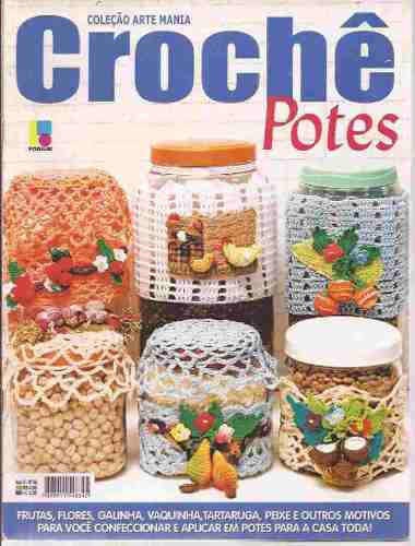 Como fazer tapetes de crochê: Guia completo para iniciantes