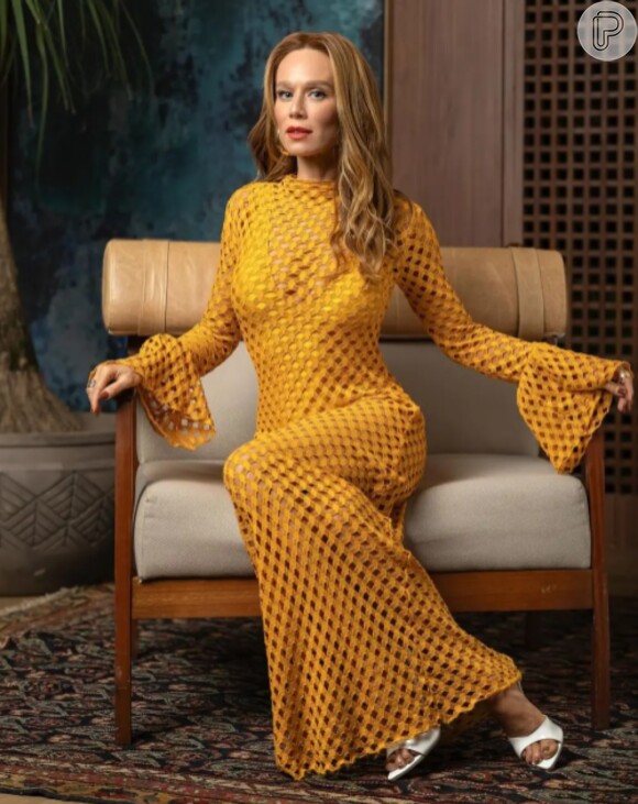 Anielle Lima: Conheça a professora por trás do Mania de Crochê