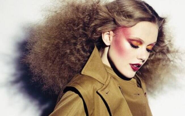 quanto custa maquiagem anos 80 rock