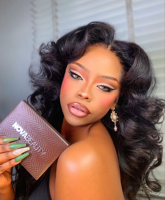 quanto custa maquiagem anos 80 rock