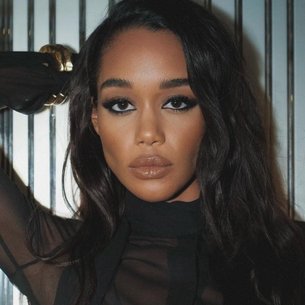 maquiagem anos 80 rock