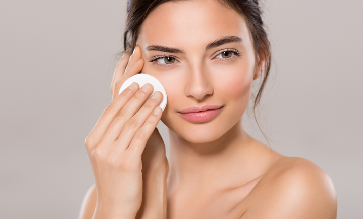 melhores maquiagens antiacne para pele oleosa