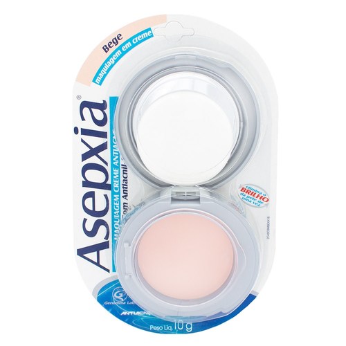 erros comuns ao usar maquiagem para acne