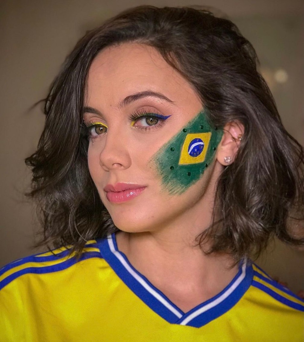 tendências de maquiagem 2026